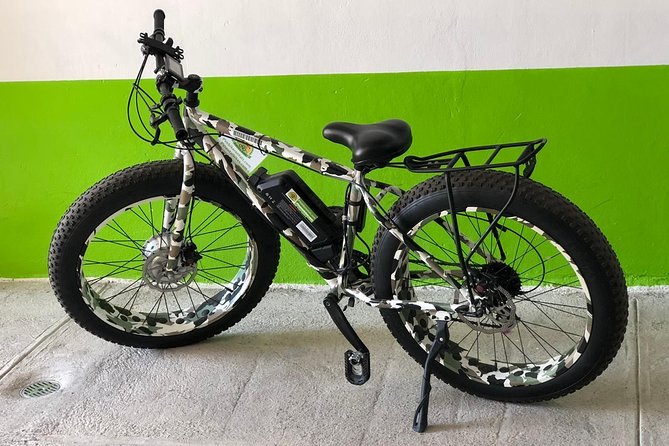 Electric Bikes Per Day - Key points to know before you book