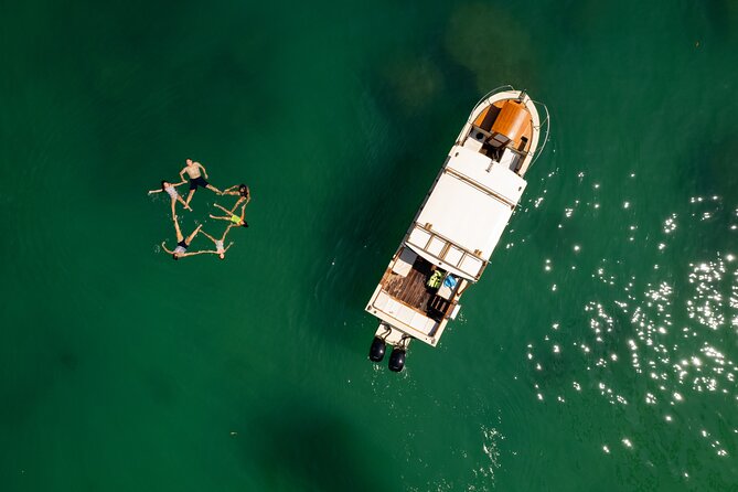 Explore Banderas Bay: Exclusive Boat Journies - What $929.31 means for your group