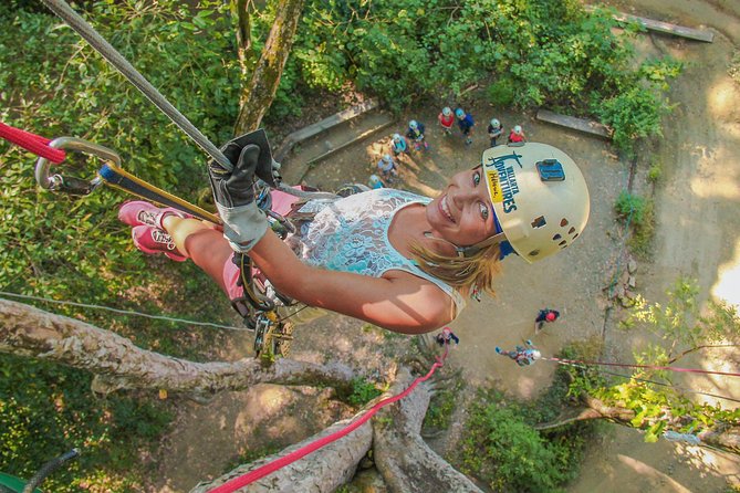 Extreme Adventure, Wildest Bridge, ATV & Ziplines - Clothing, storage, and comfort tips that matter