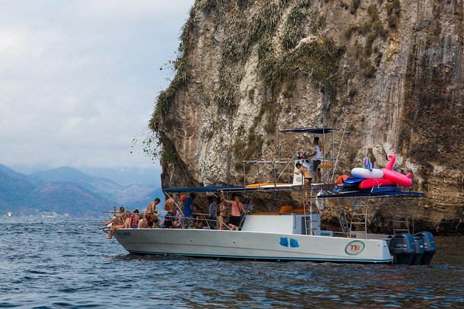 Famous Pato Bobo Adventure Boat - What the Pato Bobo boat experience is really like