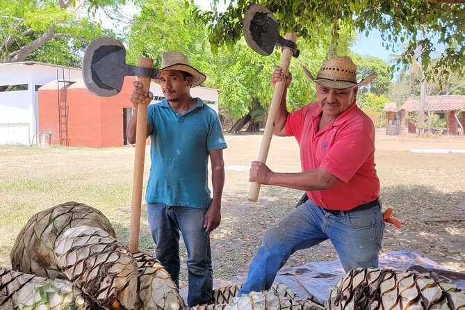 Finca 18 Puerto Vallarta Tequila Tour + Chocolate Pairing - Key points to know before you book