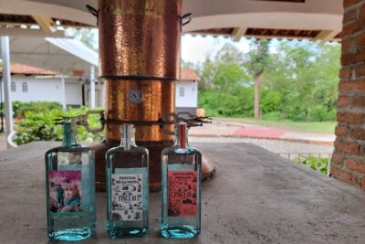 Finca 18 Puerto Vallarta Tequila Tour + Chocolate Pairing