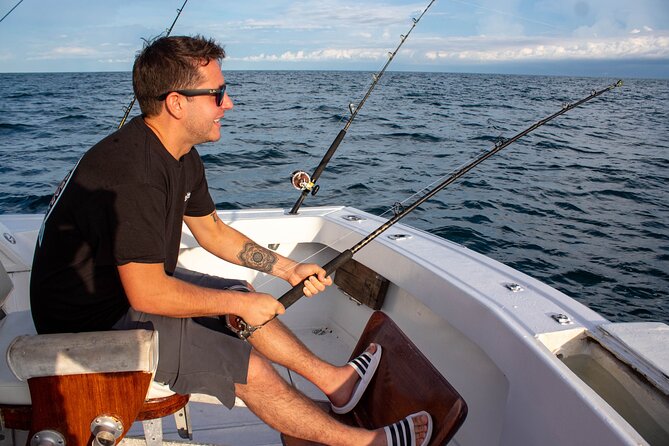 Fishing and snorkel tour in Puerto Vallarta and Nuevo Vallarta - What $1,075 means for your group