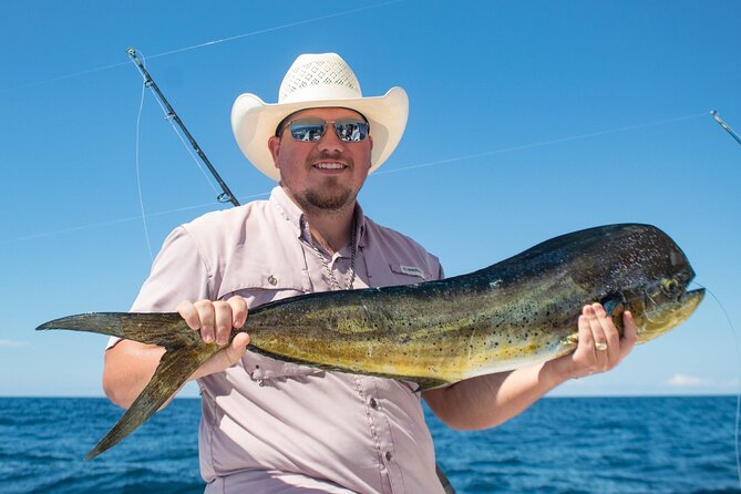 Fishing and snorkel tour in Puerto Vallarta and Nuevo Vallarta - Who should book this private boat day