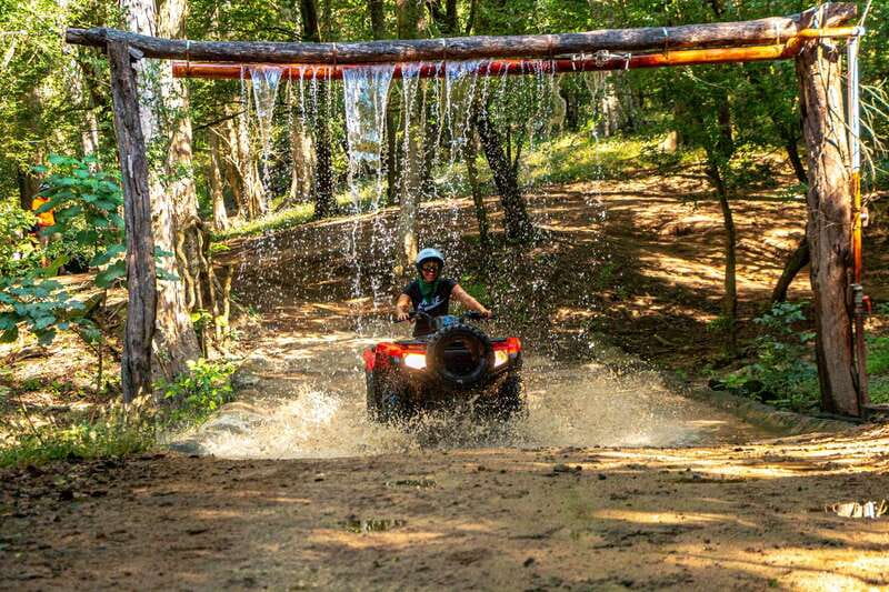 From Puerto & Nuevo Vallarta: ATV Tour with Tequila Tasting - Who will enjoy this ride most