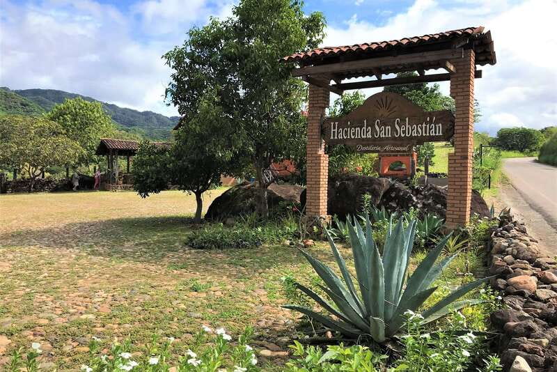 From Puerto Vallarta: Full-Day Tour to San Sebastian - Leaving Puerto Vallarta for the mountain roads