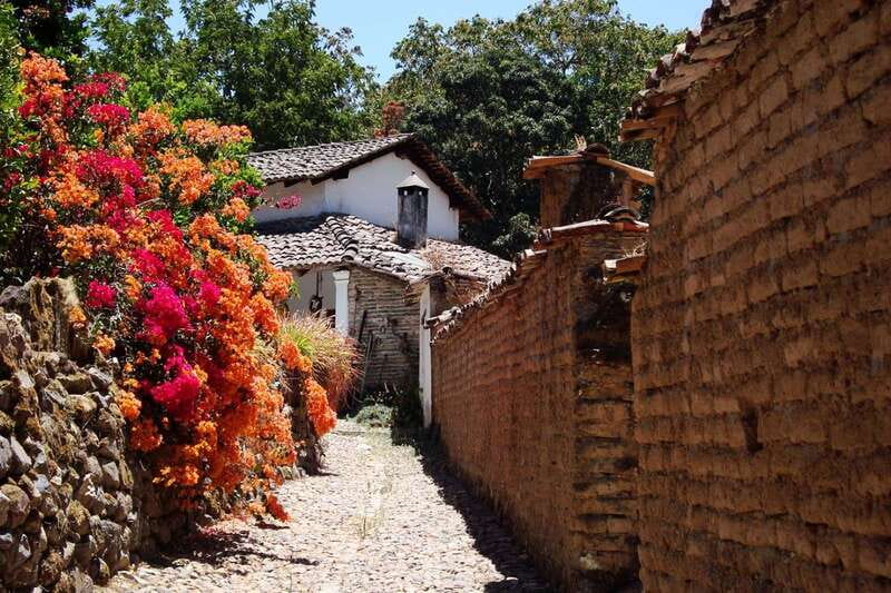 From Puerto Vallarta: Full-Day Tour to San Sebastian - Walking through San Sebastian’s mining past