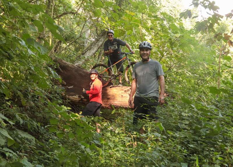 From Puerto Vallarta: Jungle Mountain Bike Tour - Practical details that make the day easier