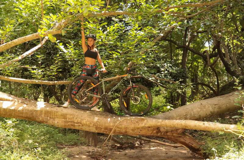 From Puerto Vallarta: Jungle Mountain Bike Tour - Should you book the Puerto Vallarta mountain bike tour?