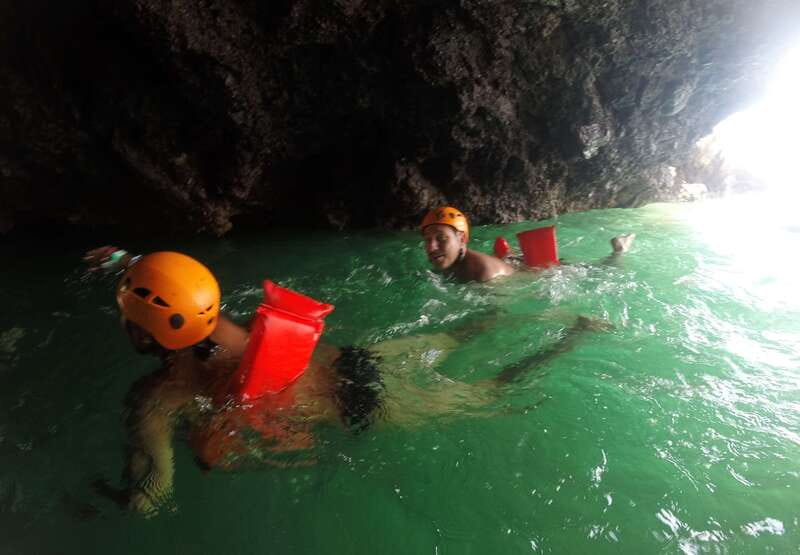From Puerto Vallarta: Marieta Islands Snorkeling Trip - The Hidden Beach is special, but never count on it