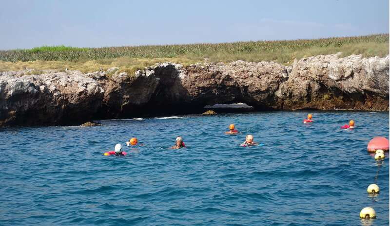 From Puerto Vallarta: Marieta Islands Snorkeling Trip - Practical details before you leave Marina Vallarta