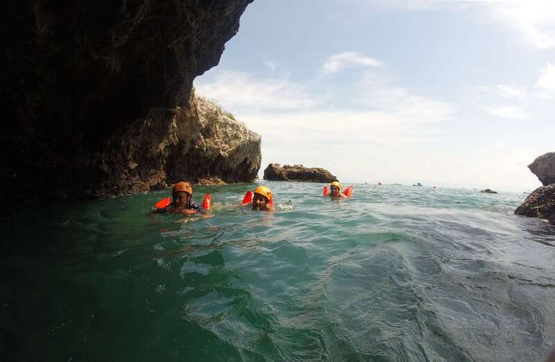 From Puerto Vallarta: Marieta Islands Snorkeling Trip - Should you book the Marietas Islands snorkeling trip?