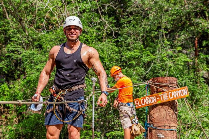 From Puerto Vallarta & Nuevo Vallarta: Canopy Zipline Tour - Who will enjoy this most
