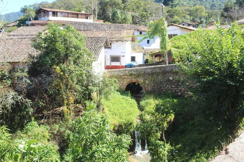 From Puerto Vallarta: San Sebastian del Oeste with Lunch - Seeing how organic tequila is made