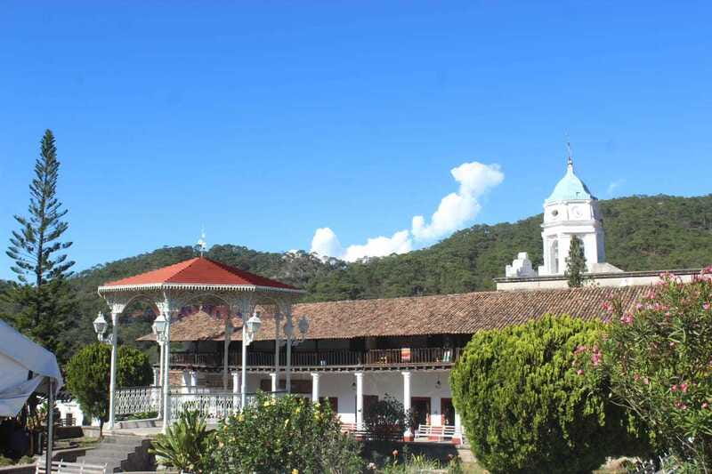From Puerto Vallarta: San Sebastian del Oeste with Lunch - The day’s practical rhythm