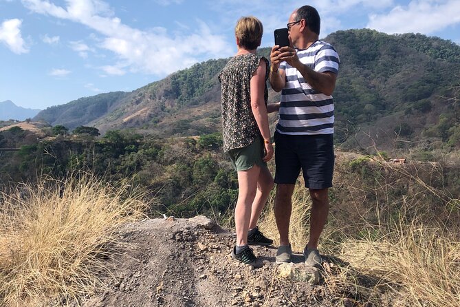 Full-Day Private Tour to San Sebastian del Oeste with Guide - Leaving Puerto Vallarta for the Sierra Madre