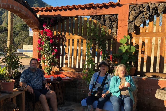 Full-Day Private Tour to San Sebastian del Oeste with Guide - Puente Progreso, coffee, and mountain views