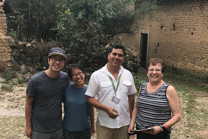 Full-Day Private Tour to San Sebastian del Oeste with Guide - Raicilla, tequila, and the four-step process