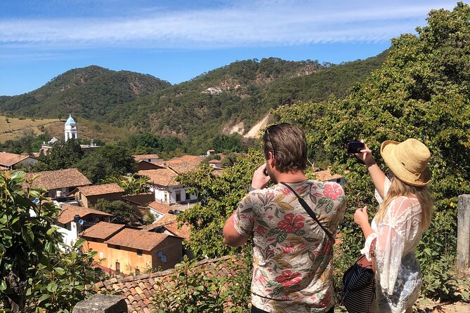 Full-Day Private Tour to San Sebastian del Oeste with Guide - A family coffee plantation from the early 1800s