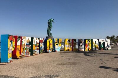 Full-Day Puerto Vallarta City Highlights Tour