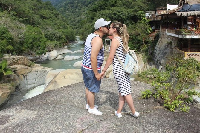 Full-Day Puerto Vallarta City Highlights Tour - Lunch is not included, and the cost can surprise you