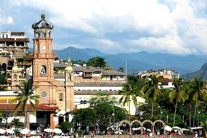 Full-Day Puerto Vallarta City Highlights Tour - Guide quality can shape the entire day