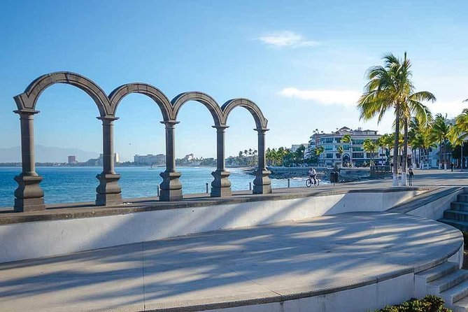 Full-Day Puerto Vallarta City Highlights Tour - Who should book this Puerto Vallarta tour?