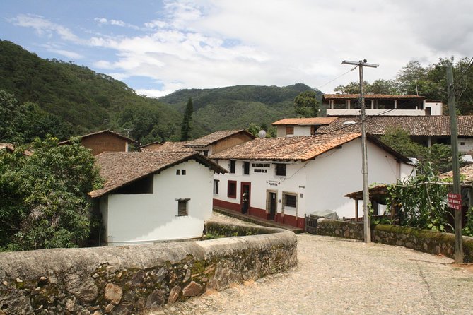 Full-Day San Sebastian del Oeste Tour from Puerto Vallarta - The Tequila Stop and Mountain Traditions