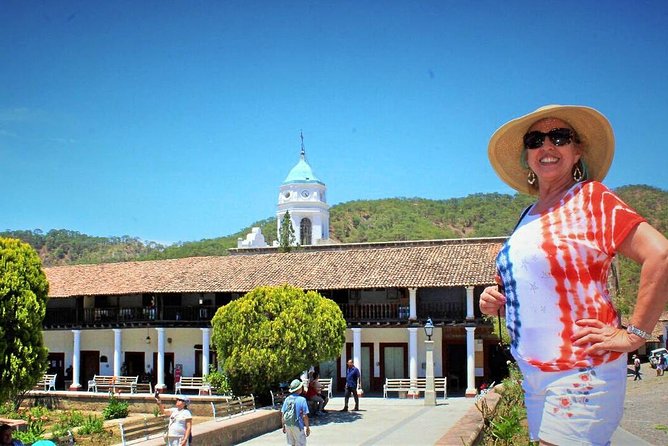 Full-Day San Sebastian del Oeste Tour from Puerto Vallarta - The Included Lunch Deserves Attention