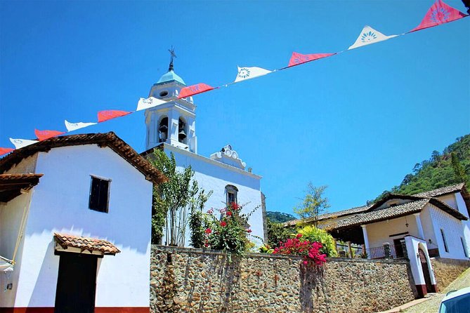 Full-Day San Sebastian del Oeste Tour from Puerto Vallarta - Shopping Stops: Interesting, but Read the Room