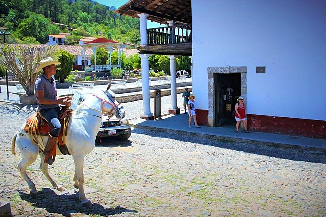 Full-Day San Sebastian del Oeste Tour from Puerto Vallarta - Guides Make the Difference