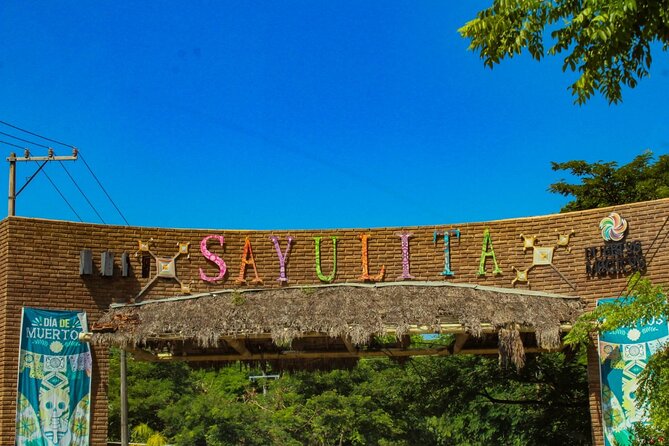 Full-Day Sayulita and San Pancho from Puerto Vallarta - Shopping and tequila stops can change the balance