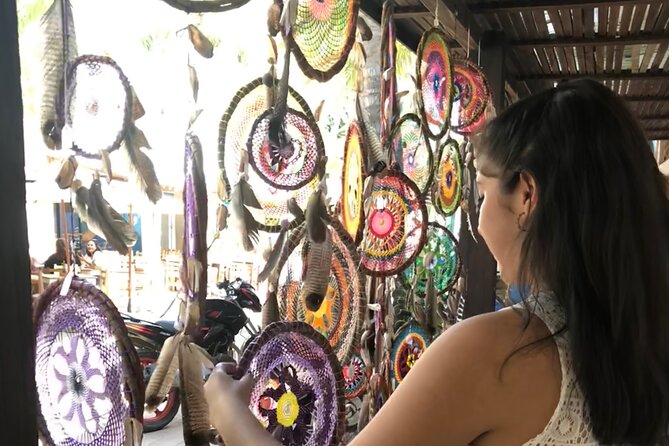 Full-Day Sayulita and San Pancho from Puerto Vallarta - Guides can make or break the day