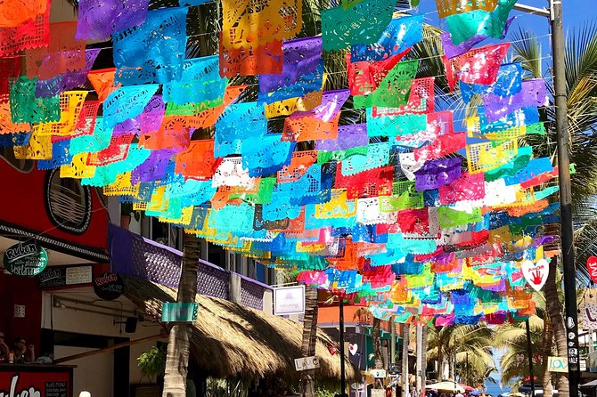 Full-Day Sayulita and San Pancho from Puerto Vallarta - Is $53 a fair price?