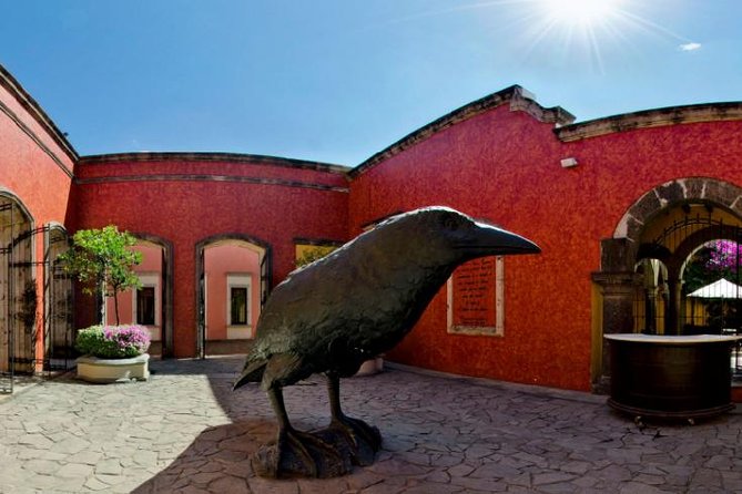 Full-Day Tequila, Jalisco from Puerto Vallarta with Tequila Experience - Why the road to Tequila takes all day