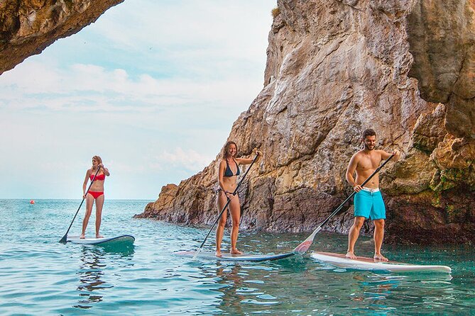 Full Day Tour Isla Marietas with Meals and Open Bar - Reaching the protected waters