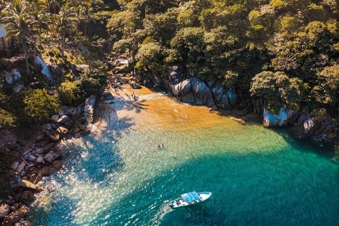 Full-Day Trail to 6 hidden Beaches, Colomitos & Snorkel - Why this coastal hike is different