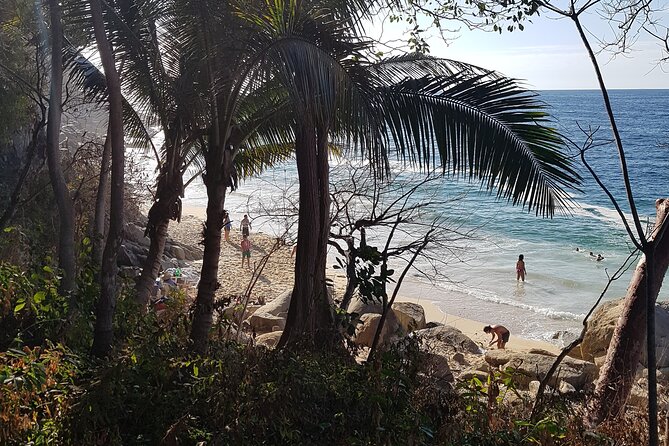 Full-Day Trail to 6 hidden Beaches, Colomitos & Snorkel - Leaving the crowds for quieter coves