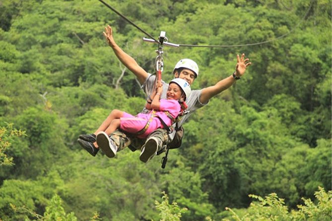 Fun Horseback Tour in Mismaloya - An hour at El Eden