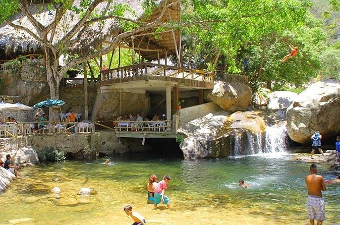 Fun Horseback Tour in Mismaloya - Who will enjoy this ride most?