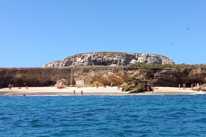Guaranteed Hidden Beach • Private : up to 4 pers. • Punta Mita - Key points to know before booking