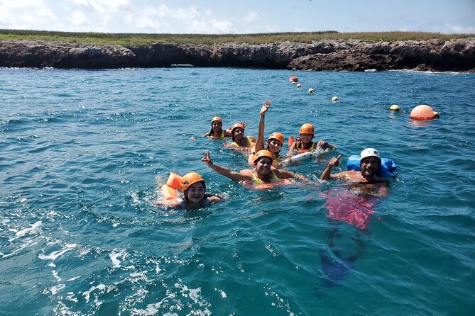 Guaranteed Hidden Beach • Small Group Tour • Punta Mita - What to bring, and what to leave behind