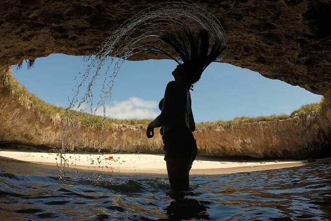 Guaranteed Hidden Beach • Small Group Tour • Punta Mita - Weather, cancellation, and the fine print