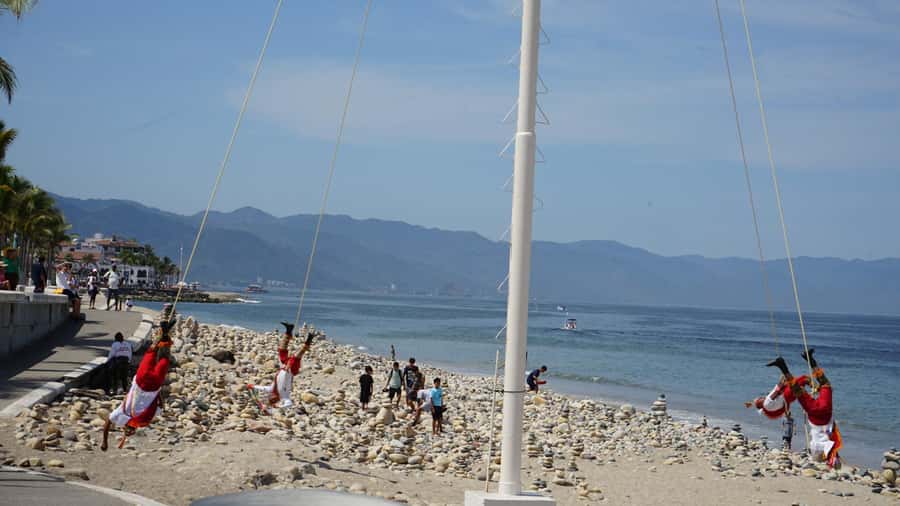 Guided tour of Vallarta in one day - Timing, food, and group comfort