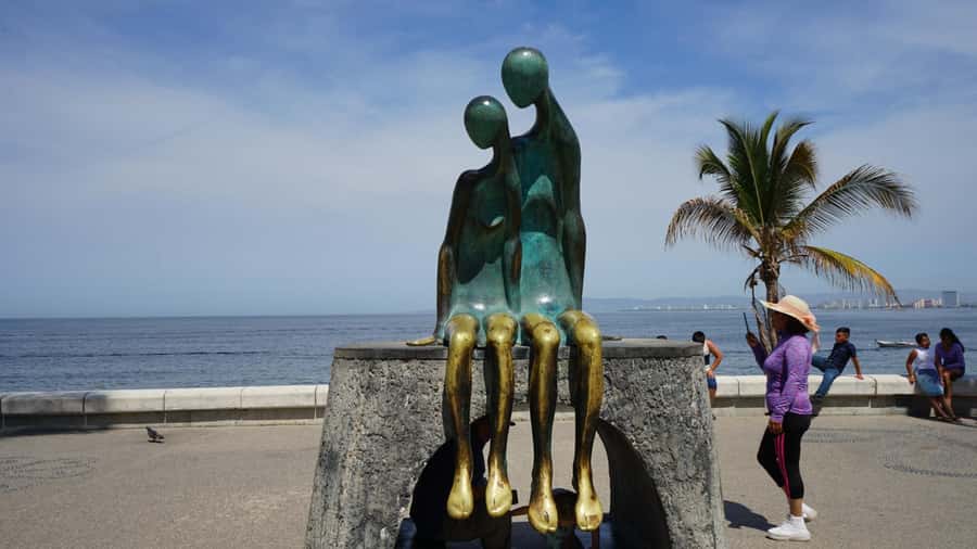 Guided tour of Vallarta in one day - Who will get the most from this tour