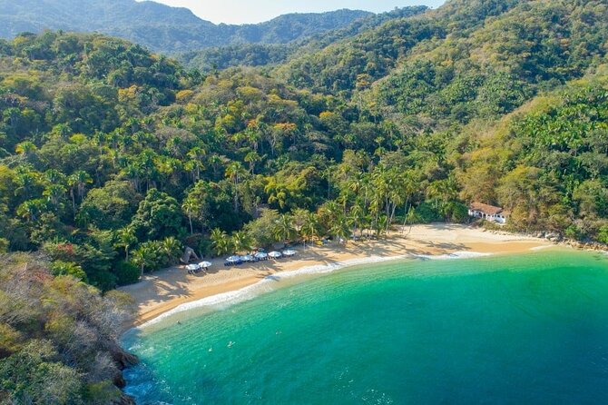Half Day Private Sailing Cruise Puerto Vallarta with Snorkeling - Should you book it?