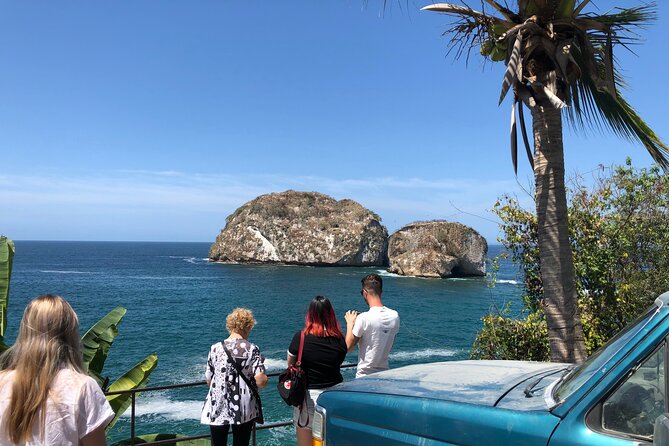 Half day Private tour of Puerto Vallarta with a Local Guide - Starting with Puerto Vallarta’s Malecon