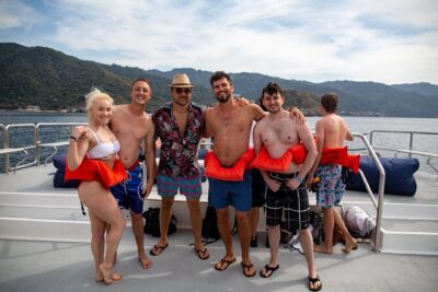 Half-Day Snorkeling Tour