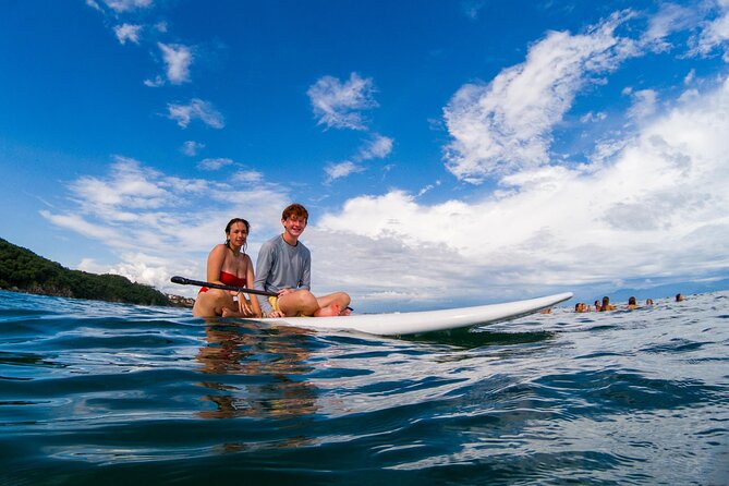 Half-Day Snorkeling Tour - A large group changes the mood