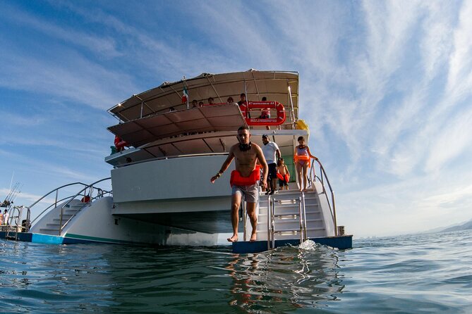 Half-Day Snorkeling Tour - What the included value really means